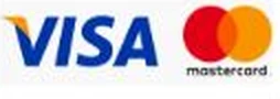 Visa et Mastercard